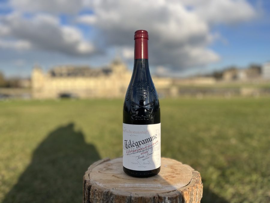 Les Vins de Condé
