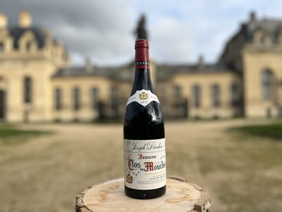 Les Vins de Condé