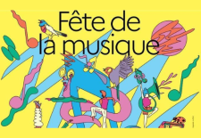 Fête de la Musique à la Brasserie de Senlis