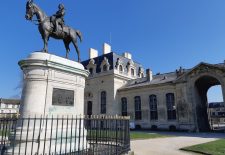 Visit Chantilly – Guide interprète