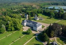 Les Médiévales du domaine de Chaalis