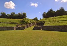 Visite guidée « Au cœur des arènes de Senlis: Voyage au temps des gladiateurs »