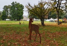 Journées des Plantes au Château de Chantilly – Edition Automne
