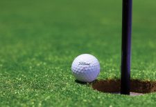 NGF Golf de Raray – Esclusiv Golf Château de Raray