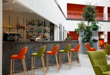 La Table d’Escapade – Hôtel Best Western Plus