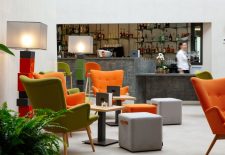 La Table d’Escapade – Hôtel Best Western Plus