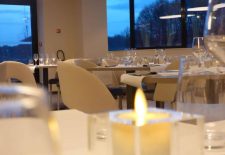 La Table d&rsquo;Escapade – Hôtel Best Western Plus