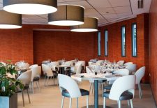 La Table d’Escapade – Hôtel Best Western Plus
